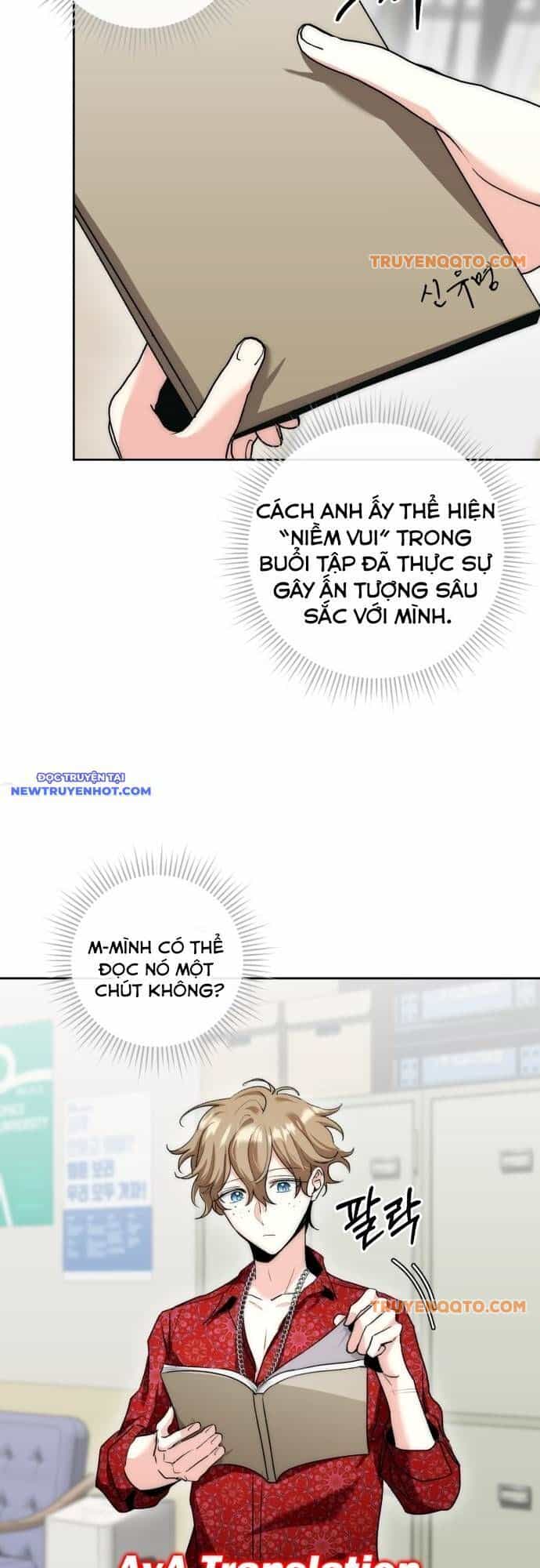 Ánh Hào Quang Của Diễn Viên Thiên Tài - Chương 11 - ảnh 63