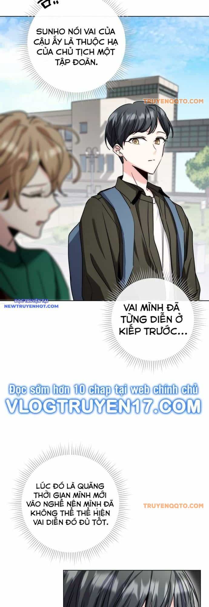 Ánh Hào Quang Của Diễn Viên Thiên Tài - Chương 11 - ảnh 71