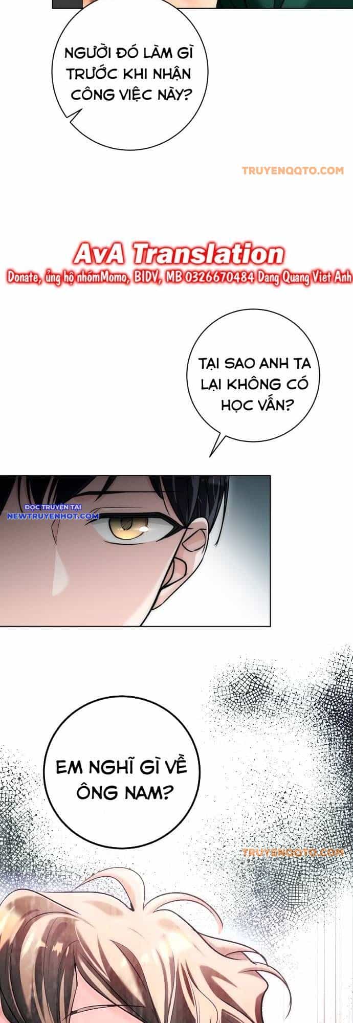 Ánh Hào Quang Của Diễn Viên Thiên Tài - Chương 12 - ảnh 13