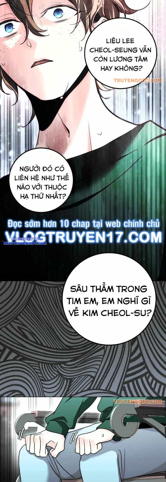 Ánh Hào Quang Của Diễn Viên Thiên Tài - Chương 12 - ảnh 14