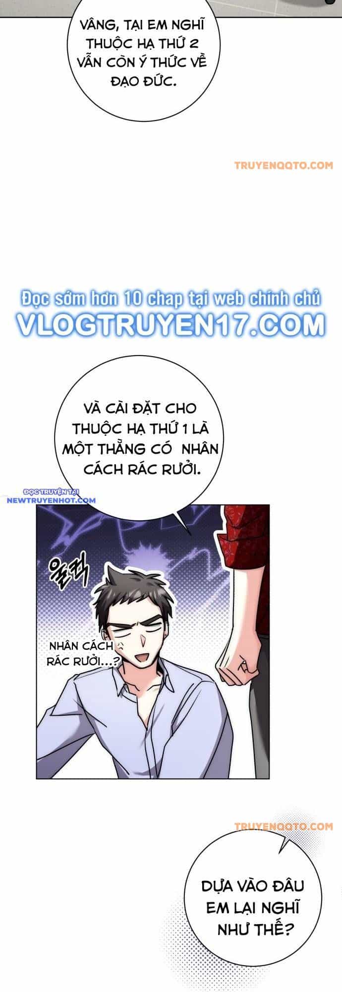 Ánh Hào Quang Của Diễn Viên Thiên Tài - Chương 12 - ảnh 30