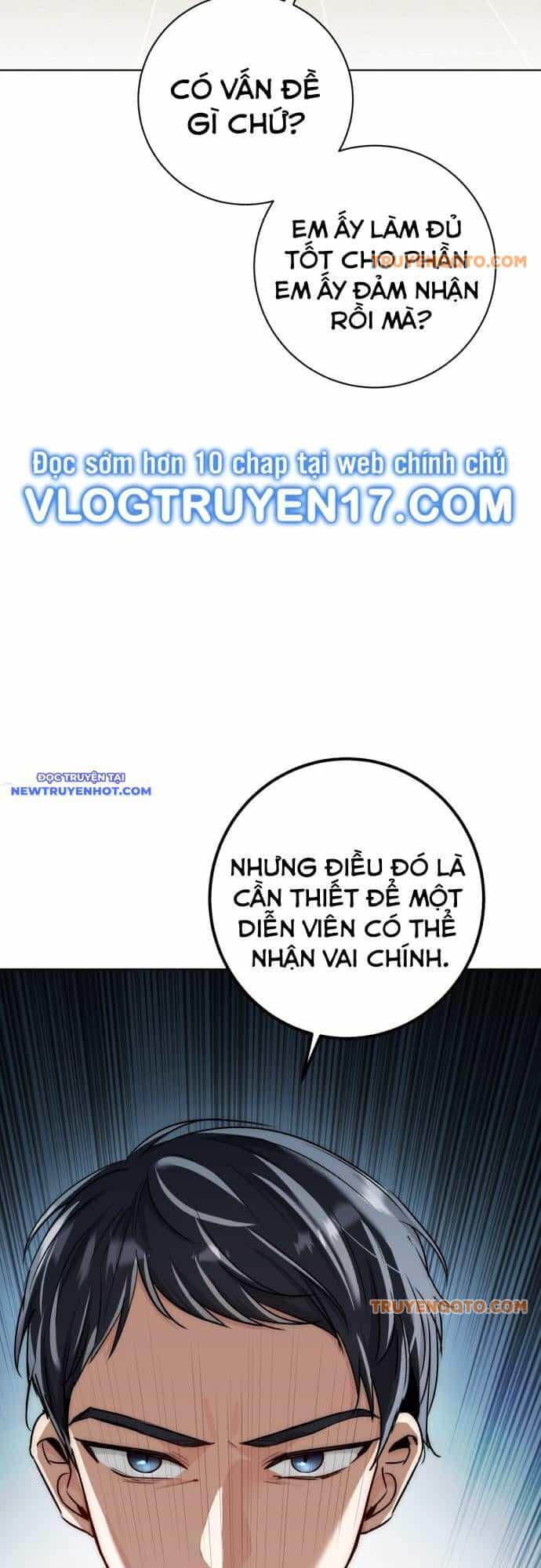 Ánh Hào Quang Của Diễn Viên Thiên Tài - Chương 12 - ảnh 50