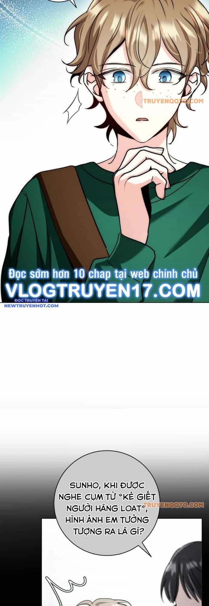 Ánh Hào Quang Của Diễn Viên Thiên Tài - Chương 12 - ảnh 6