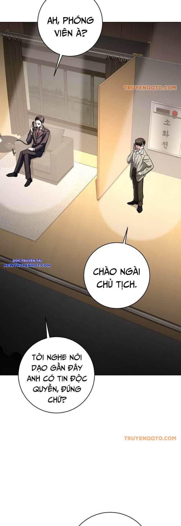 Ánh Hào Quang Của Diễn Viên Thiên Tài - Chương 13 - ảnh 23