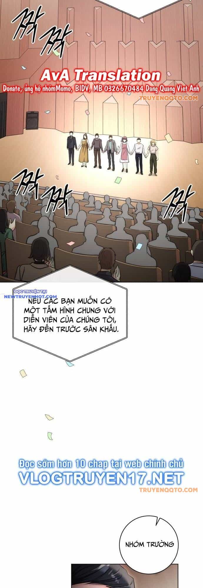 Ánh Hào Quang Của Diễn Viên Thiên Tài - Chương 14 - ảnh 13