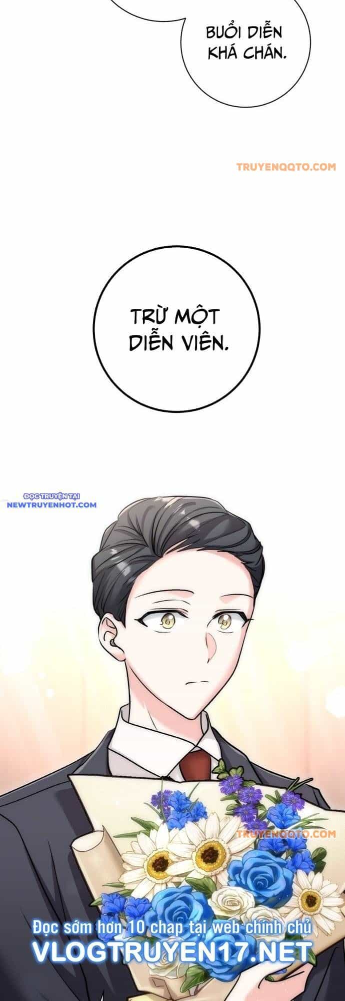 Ánh Hào Quang Của Diễn Viên Thiên Tài - Chương 14 - ảnh 17