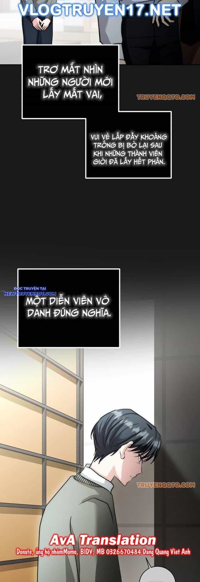 Ánh Hào Quang Của Diễn Viên Thiên Tài - Chương 14 - ảnh 29