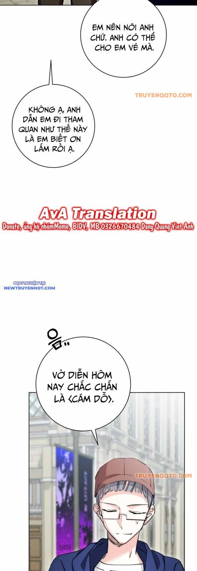 Ánh Hào Quang Của Diễn Viên Thiên Tài - Chương 14 - ảnh 62