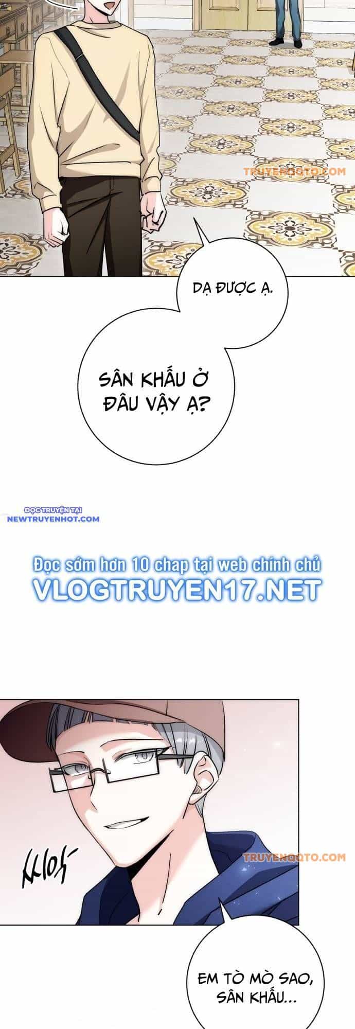 Ánh Hào Quang Của Diễn Viên Thiên Tài - Chương 14 - ảnh 70