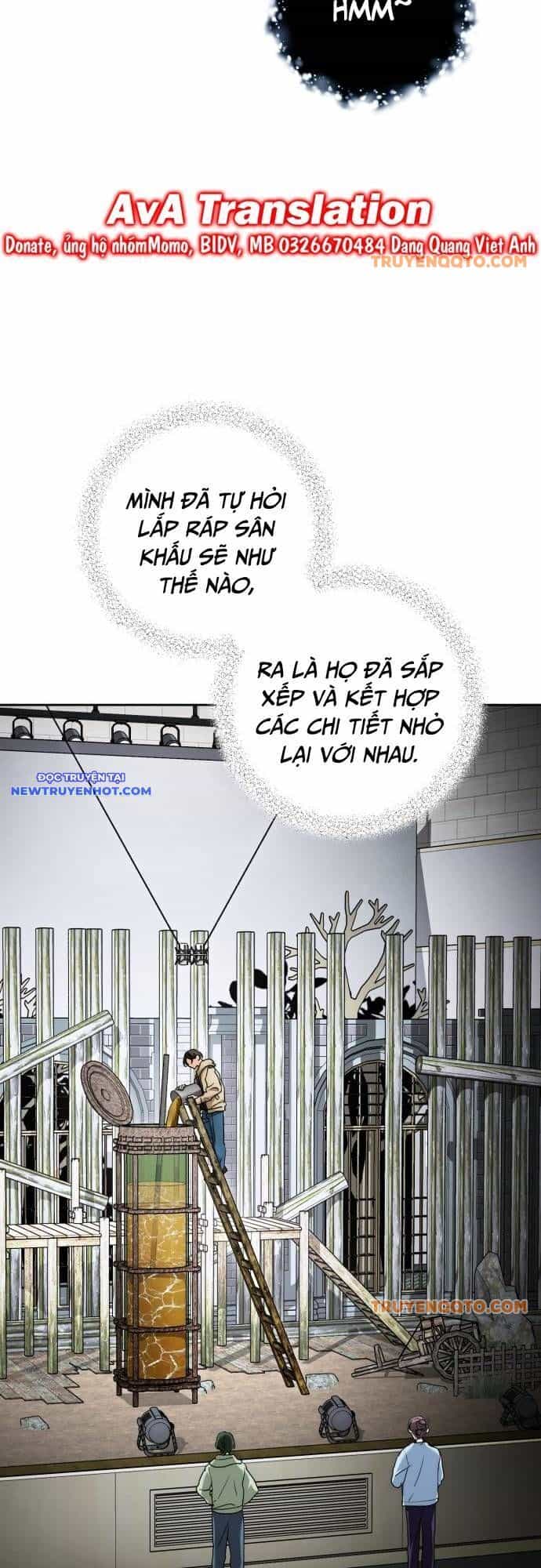 Ánh Hào Quang Của Diễn Viên Thiên Tài - Chương 15 - ảnh 31