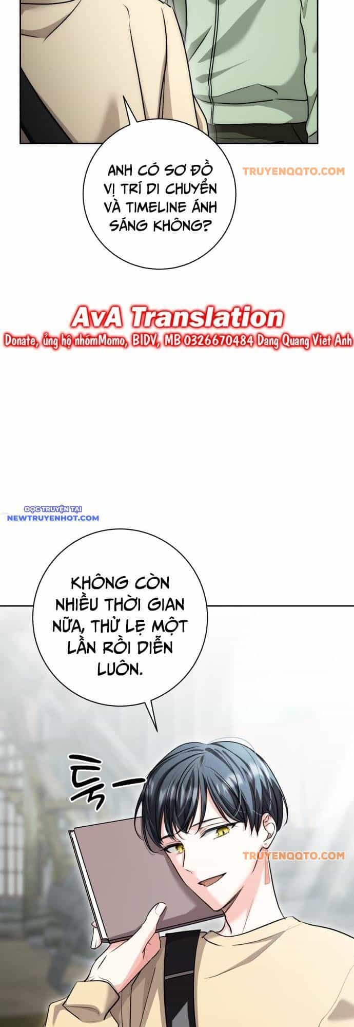 Ánh Hào Quang Của Diễn Viên Thiên Tài - Chương 15 - ảnh 65