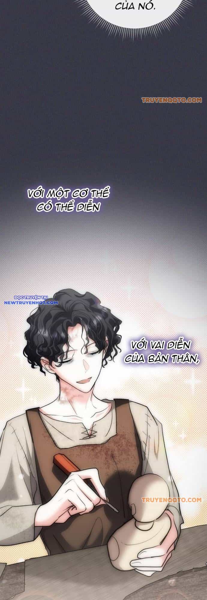Ánh Hào Quang Của Diễn Viên Thiên Tài - Chương 16 - ảnh 44