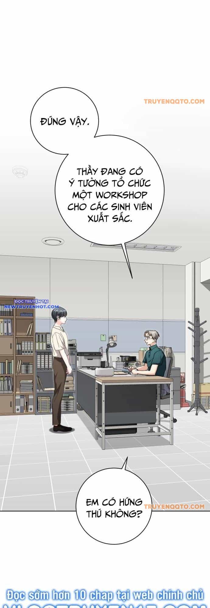 Ánh Hào Quang Của Diễn Viên Thiên Tài - Chương 17 - ảnh 20