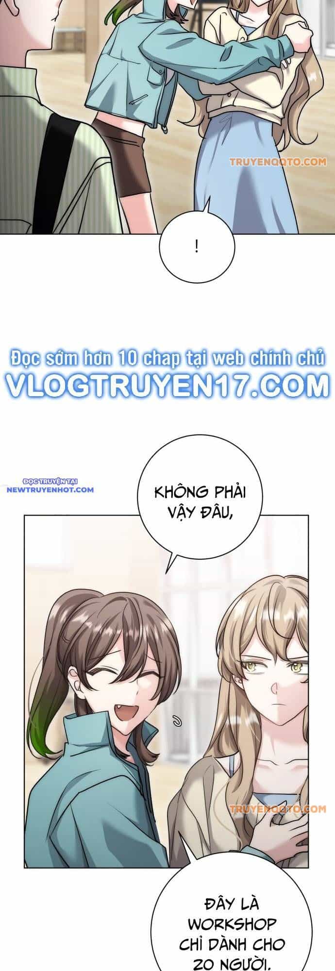 Ánh Hào Quang Của Diễn Viên Thiên Tài - Chương 17 - ảnh 46