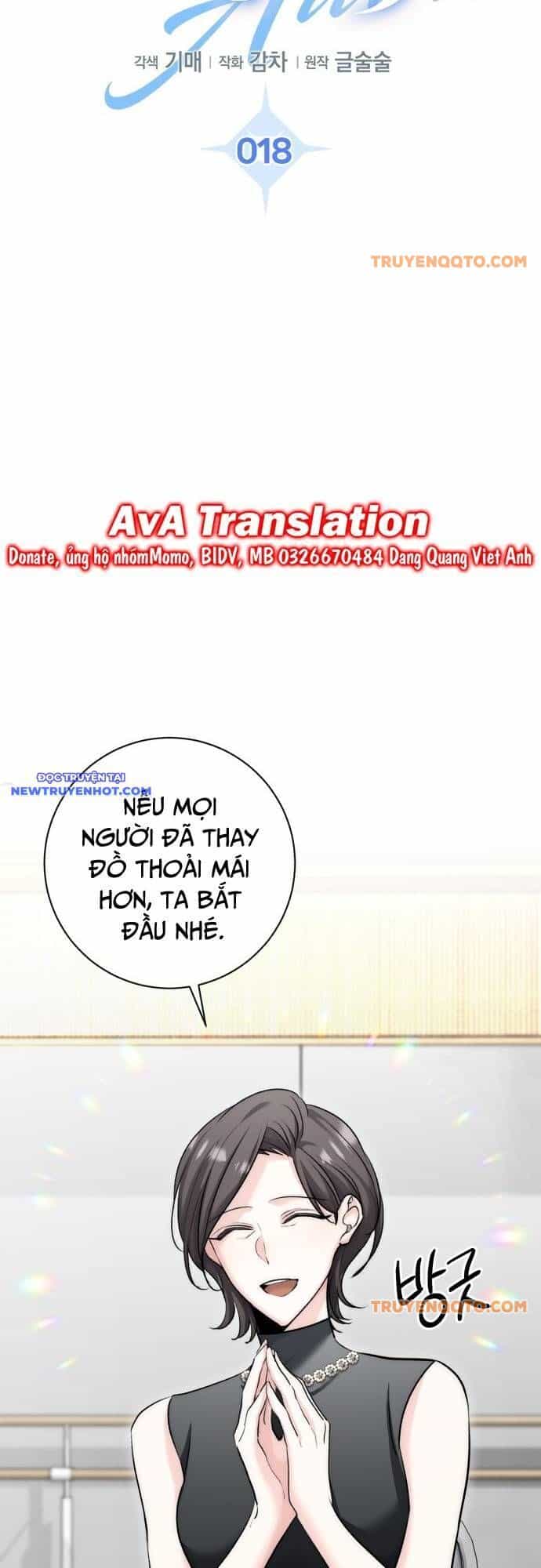 Ánh Hào Quang Của Diễn Viên Thiên Tài - Chương 18 - ảnh 15