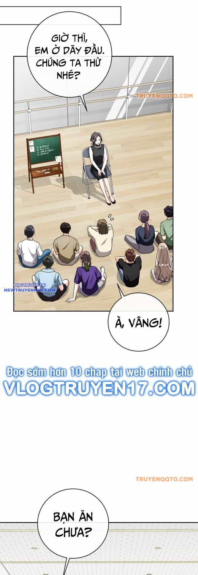 Ánh Hào Quang Của Diễn Viên Thiên Tài - Chương 18 - ảnh 21