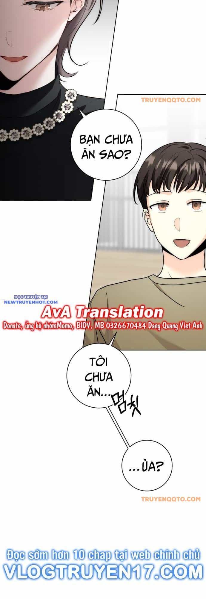 Ánh Hào Quang Của Diễn Viên Thiên Tài - Chương 18 - ảnh 24