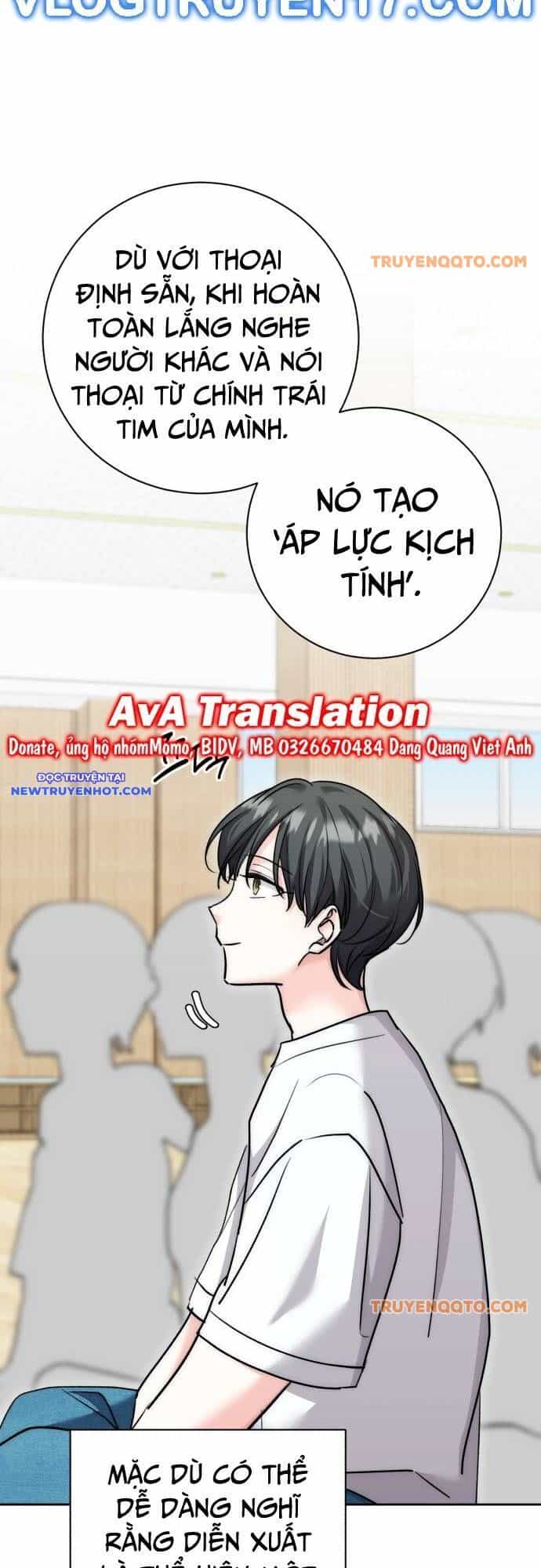 Ánh Hào Quang Của Diễn Viên Thiên Tài - Chương 18 - ảnh 32