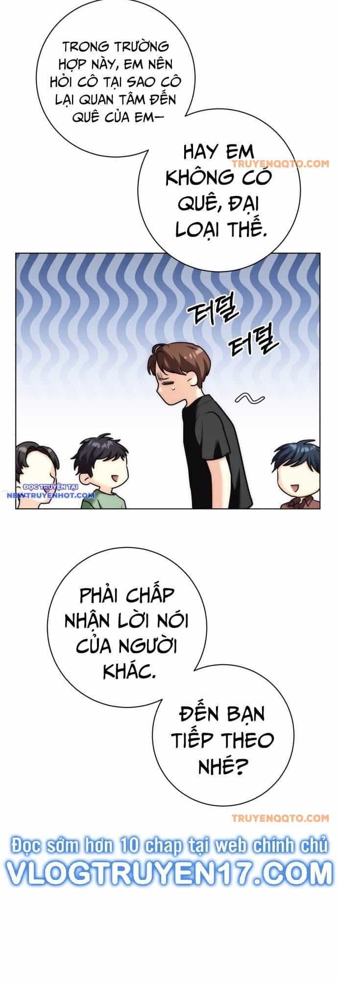 Ánh Hào Quang Của Diễn Viên Thiên Tài - Chương 18 - ảnh 38