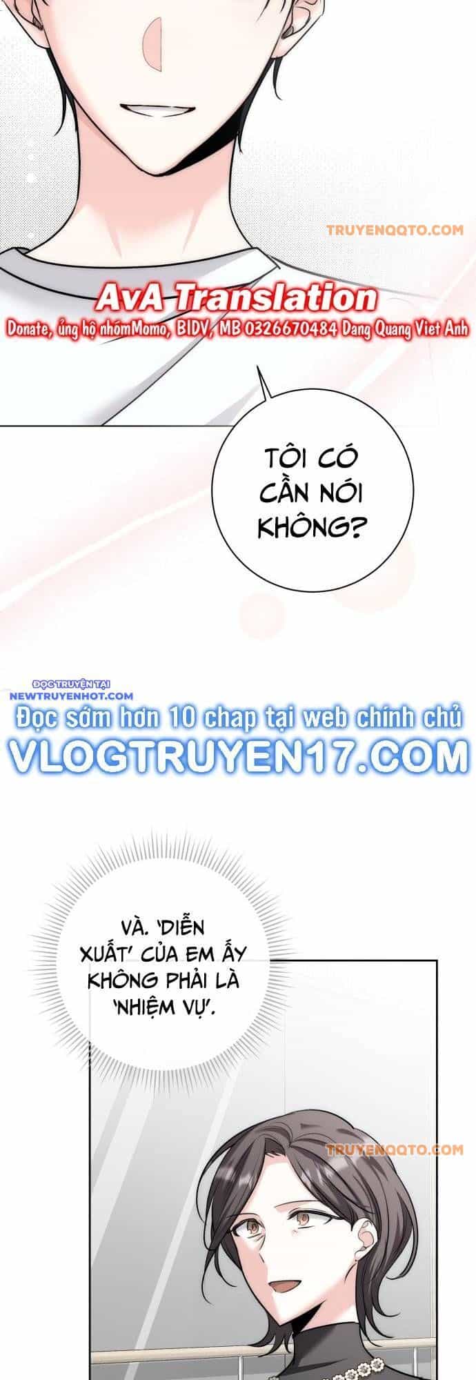 Ánh Hào Quang Của Diễn Viên Thiên Tài - Chương 18 - ảnh 49