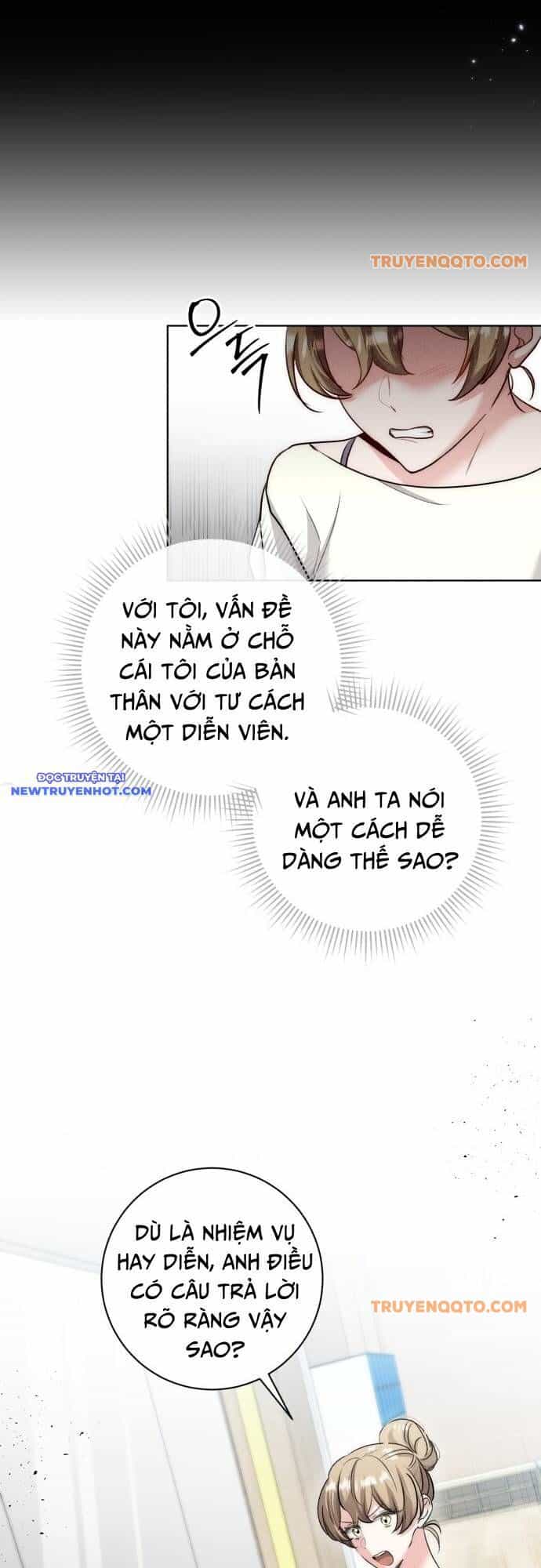 Ánh Hào Quang Của Diễn Viên Thiên Tài - Chương 19 - ảnh 36