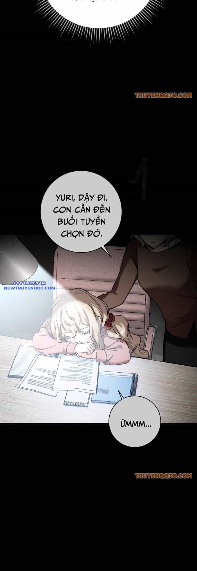 Ánh Hào Quang Của Diễn Viên Thiên Tài - Chương 19 - ảnh 43