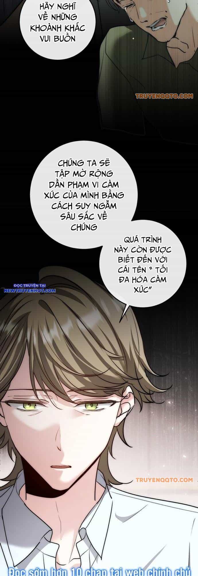 Ánh Hào Quang Của Diễn Viên Thiên Tài - Chương 20 - ảnh 12