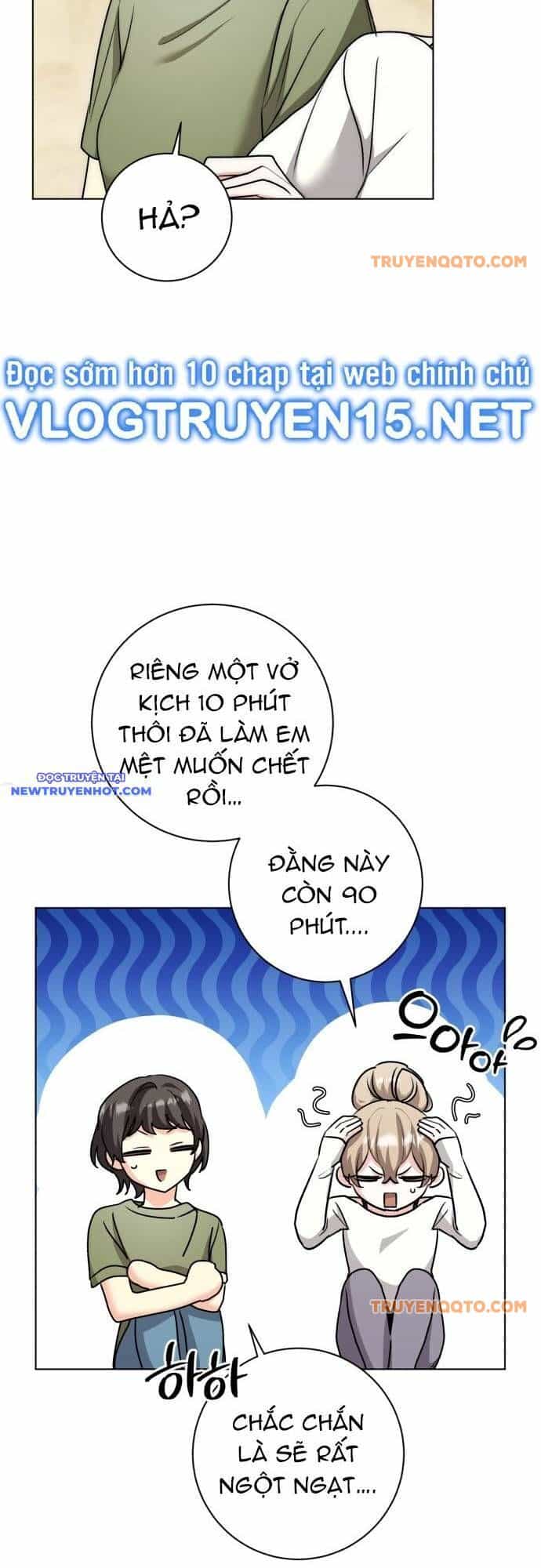 Ánh Hào Quang Của Diễn Viên Thiên Tài - Chương 21 - ảnh 13