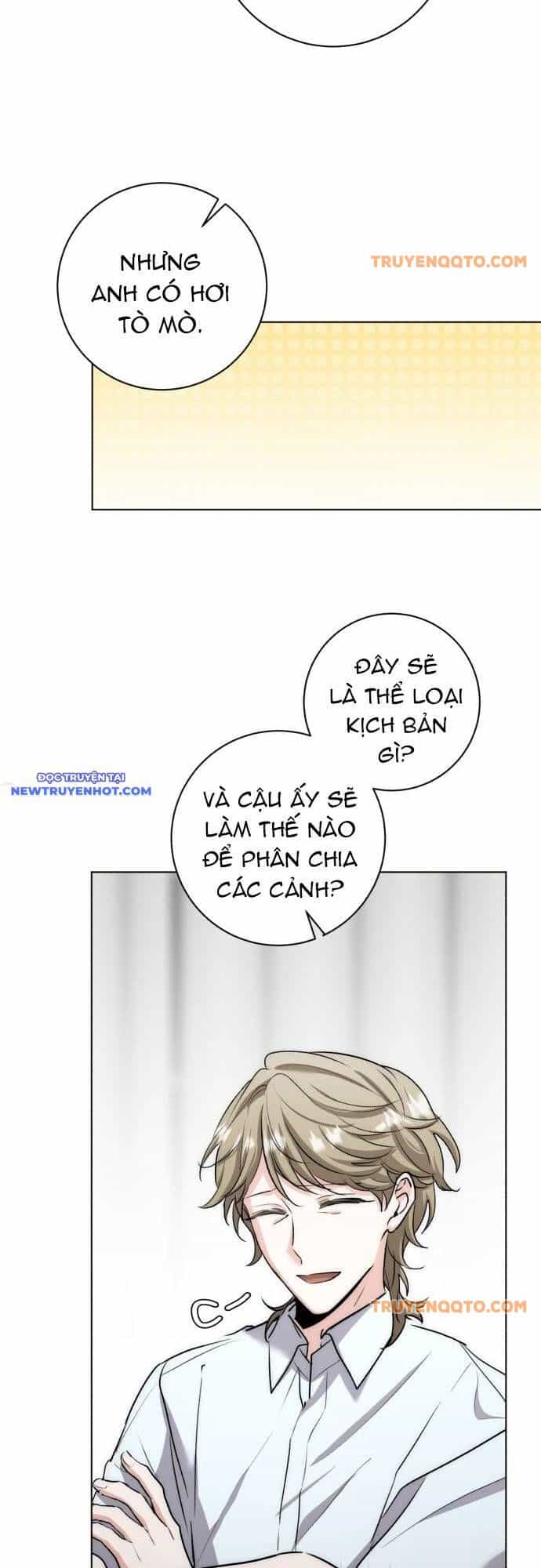 Ánh Hào Quang Của Diễn Viên Thiên Tài - Chương 21 - ảnh 15