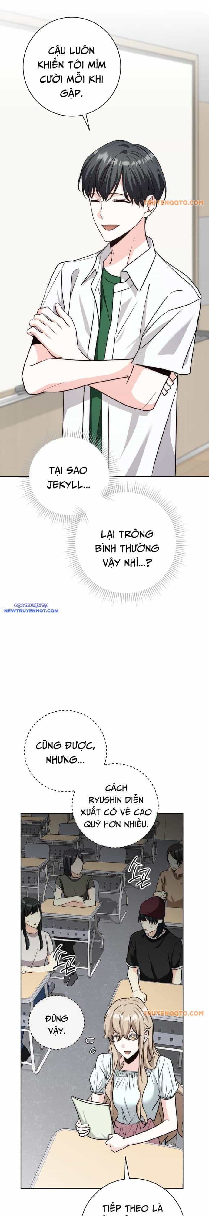 Ánh Hào Quang Của Diễn Viên Thiên Tài - Chương 25 - ảnh 28