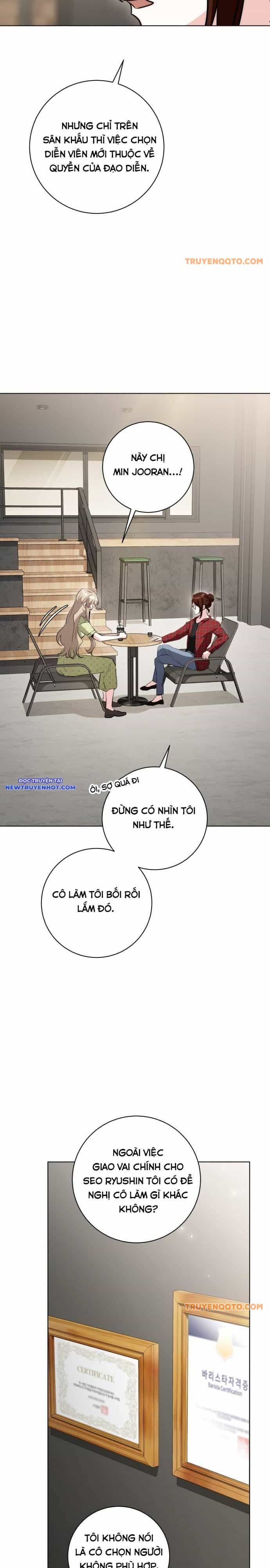 Ánh Hào Quang Của Diễn Viên Thiên Tài - Chương 27 - ảnh 23
