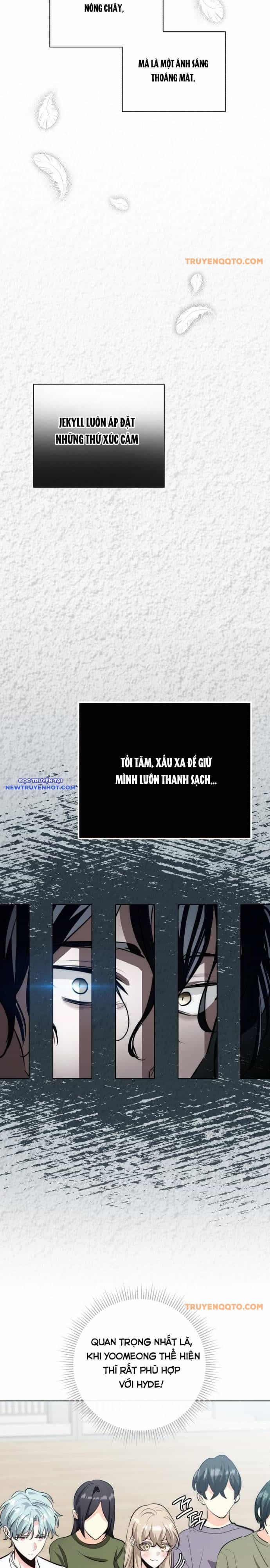 Ánh Hào Quang Của Diễn Viên Thiên Tài - Chương 27 - ảnh 5