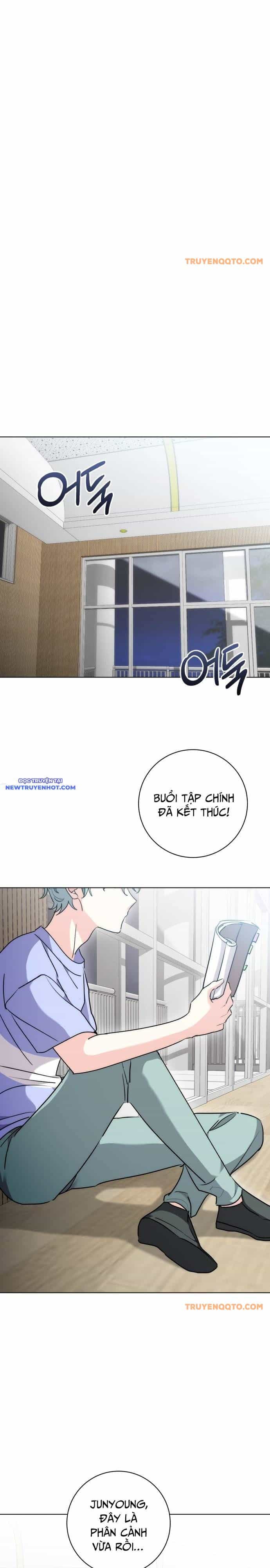 Ánh Hào Quang Của Diễn Viên Thiên Tài - Chương 29 - ảnh 1