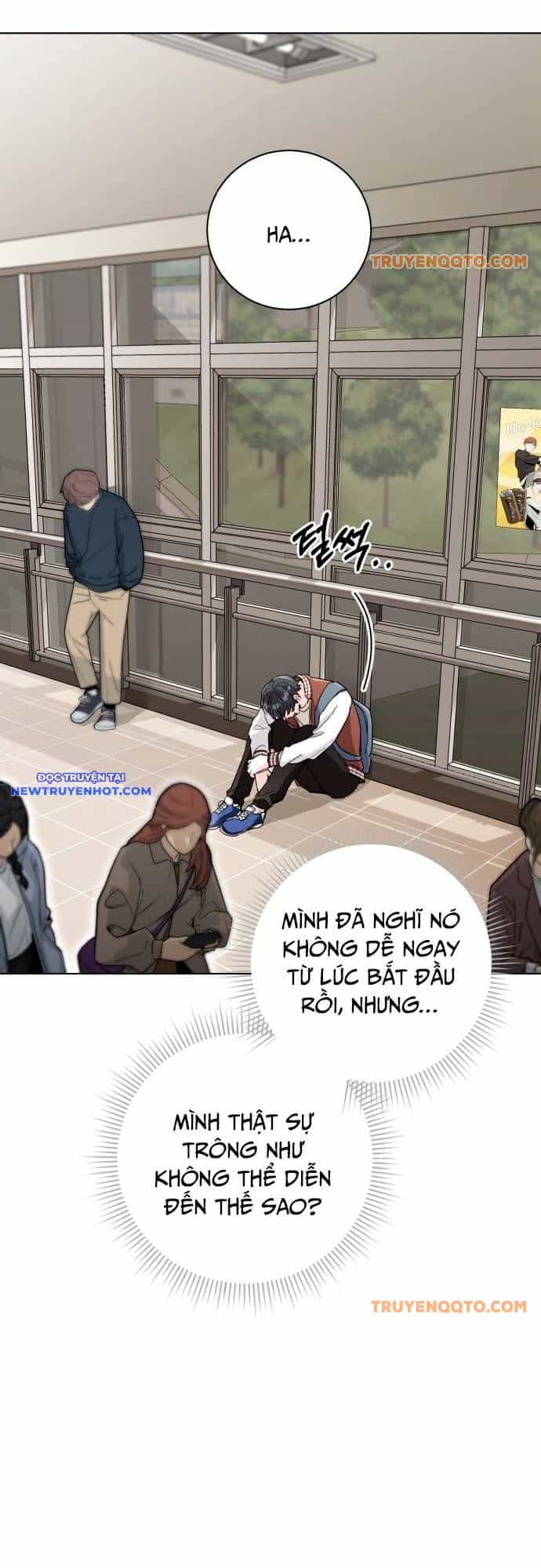 Ánh Hào Quang Của Diễn Viên Thiên Tài - Chương 3 - ảnh 20