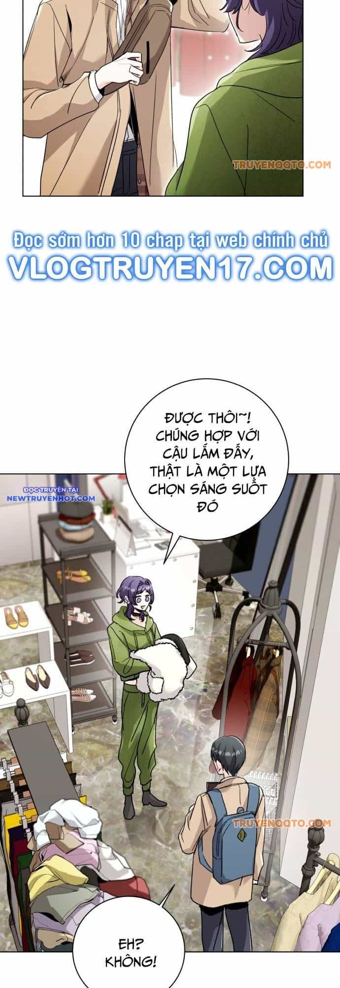 Ánh Hào Quang Của Diễn Viên Thiên Tài - Chương 3 - ảnh 51