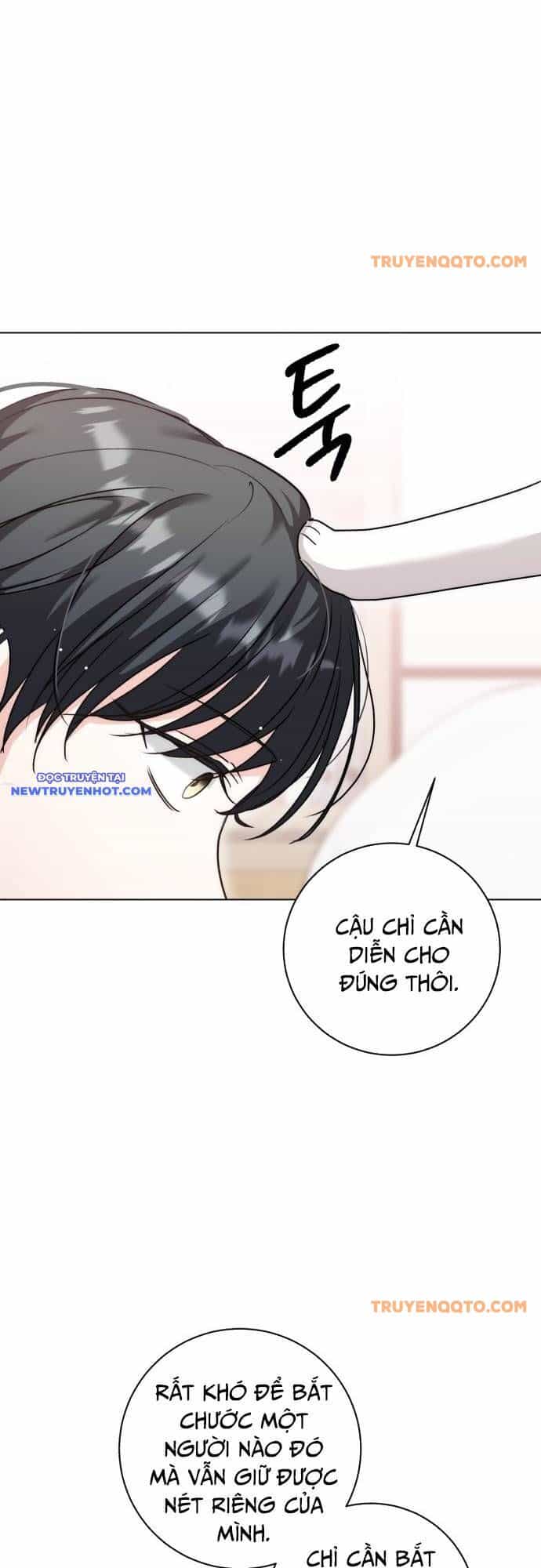Ánh Hào Quang Của Diễn Viên Thiên Tài - Chương 30 - ảnh 45