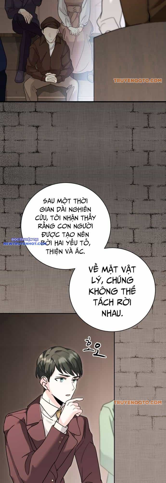 Ánh Hào Quang Của Diễn Viên Thiên Tài - Chương 31 - ảnh 4