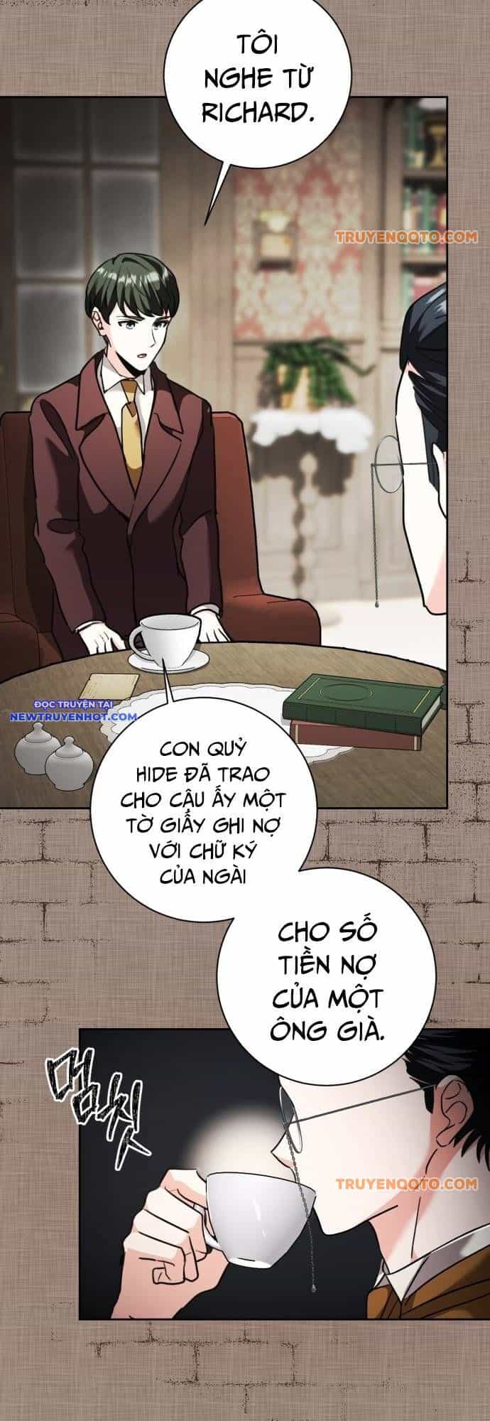 Ánh Hào Quang Của Diễn Viên Thiên Tài - Chương 31 - ảnh 41