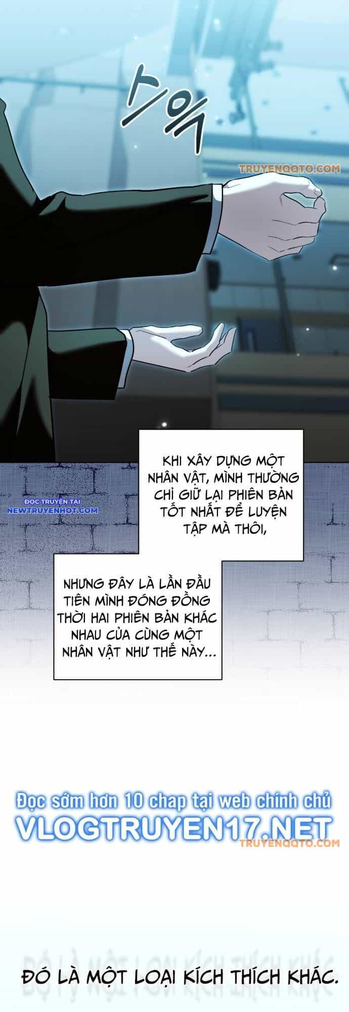 Ánh Hào Quang Của Diễn Viên Thiên Tài - Chương 34 - ảnh 11