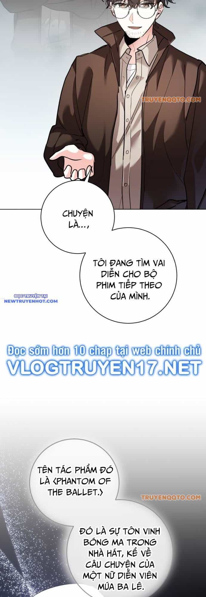 Ánh Hào Quang Của Diễn Viên Thiên Tài - Chương 34 - ảnh 42
