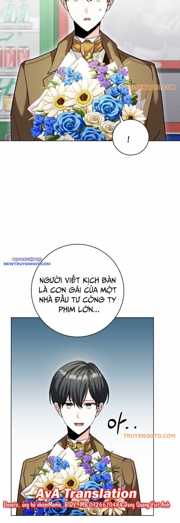 Ánh Hào Quang Của Diễn Viên Thiên Tài - Chương 34 - ảnh 48