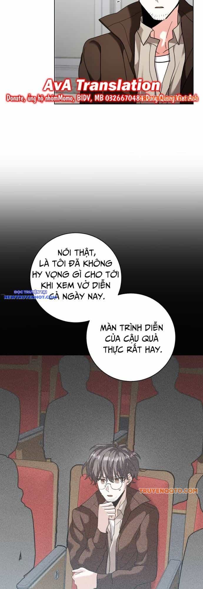 Ánh Hào Quang Của Diễn Viên Thiên Tài - Chương 34 - ảnh 53