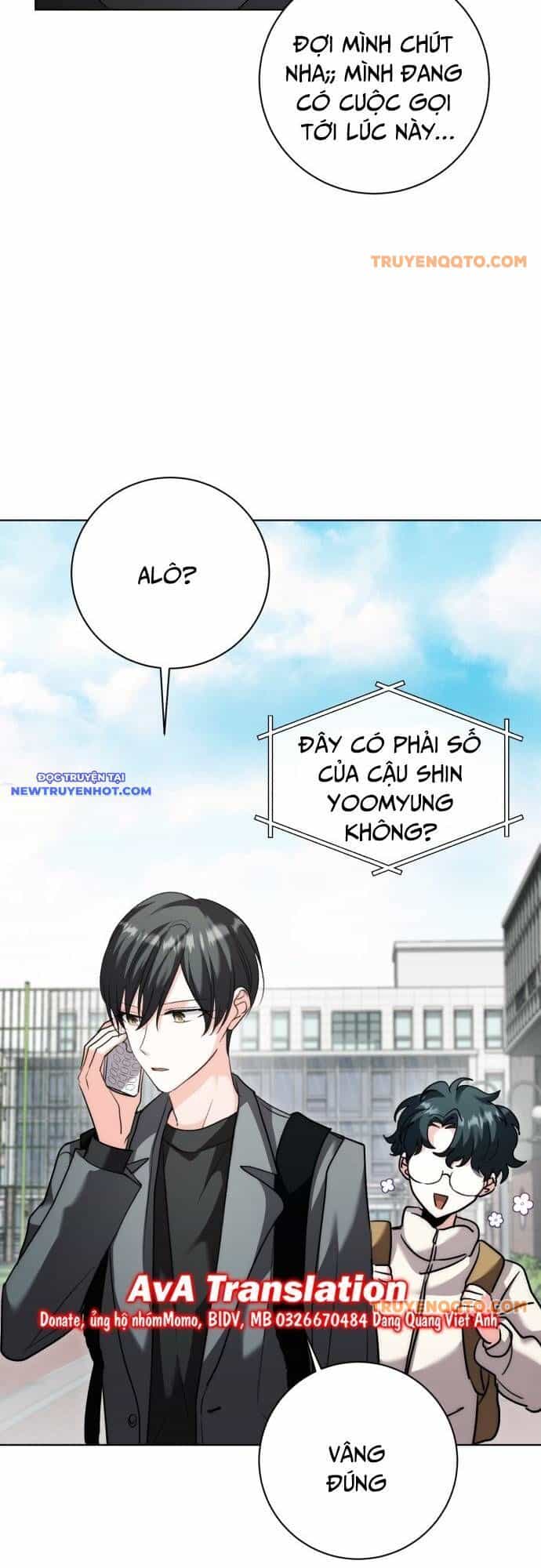 Ánh Hào Quang Của Diễn Viên Thiên Tài - Chương 34 - ảnh 66