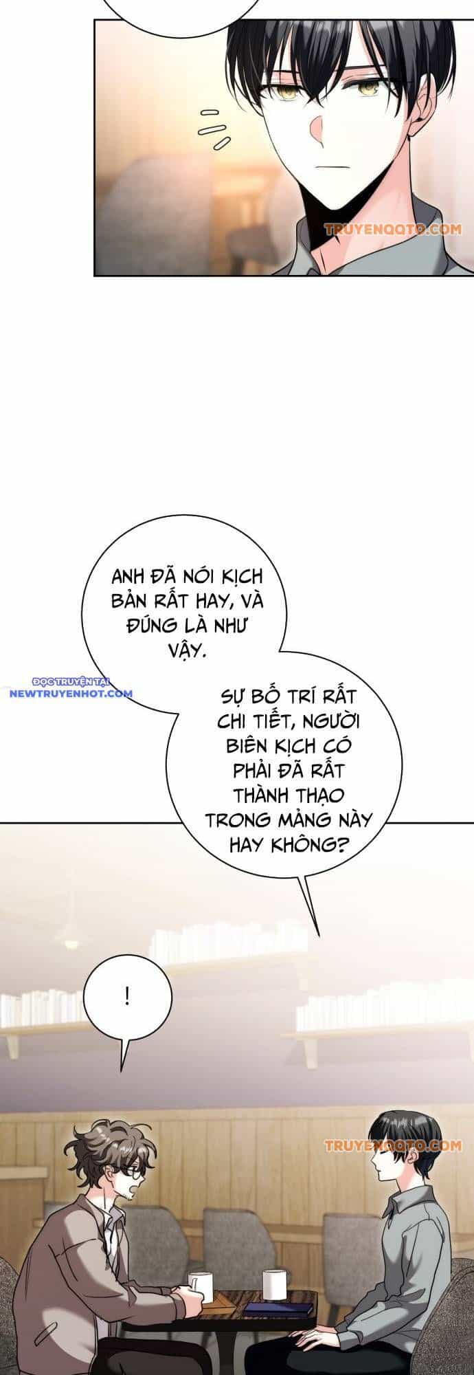 Ánh Hào Quang Của Diễn Viên Thiên Tài - Chương 35 - ảnh 45