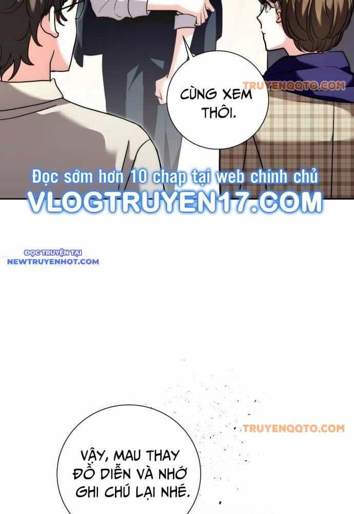 Ánh Hào Quang Của Diễn Viên Thiên Tài - Chương 38 - ảnh 138