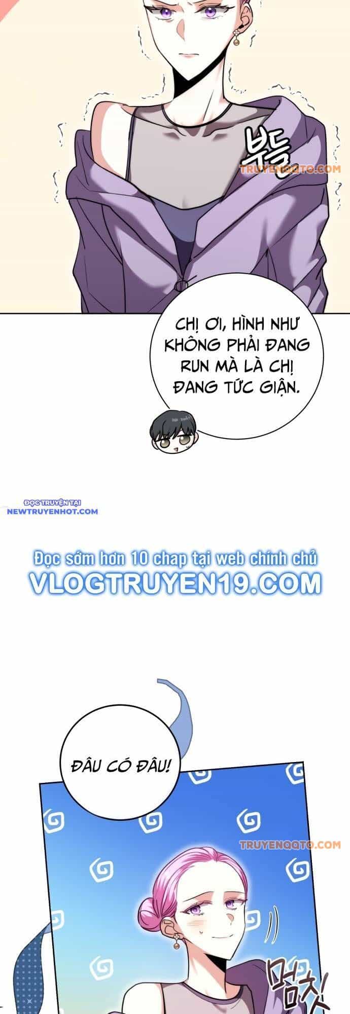 Ánh Hào Quang Của Diễn Viên Thiên Tài - Chương 39 - ảnh 17