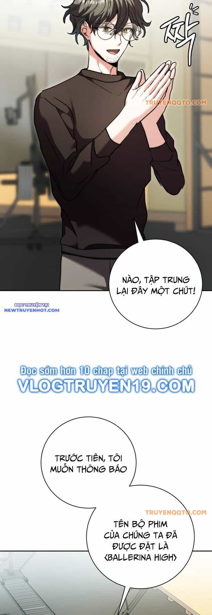 Ánh Hào Quang Của Diễn Viên Thiên Tài - Chương 39 - ảnh 64