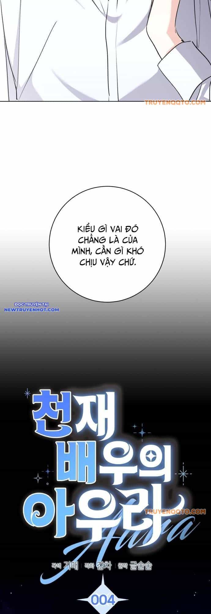Ánh Hào Quang Của Diễn Viên Thiên Tài - Chương 4 - ảnh 20