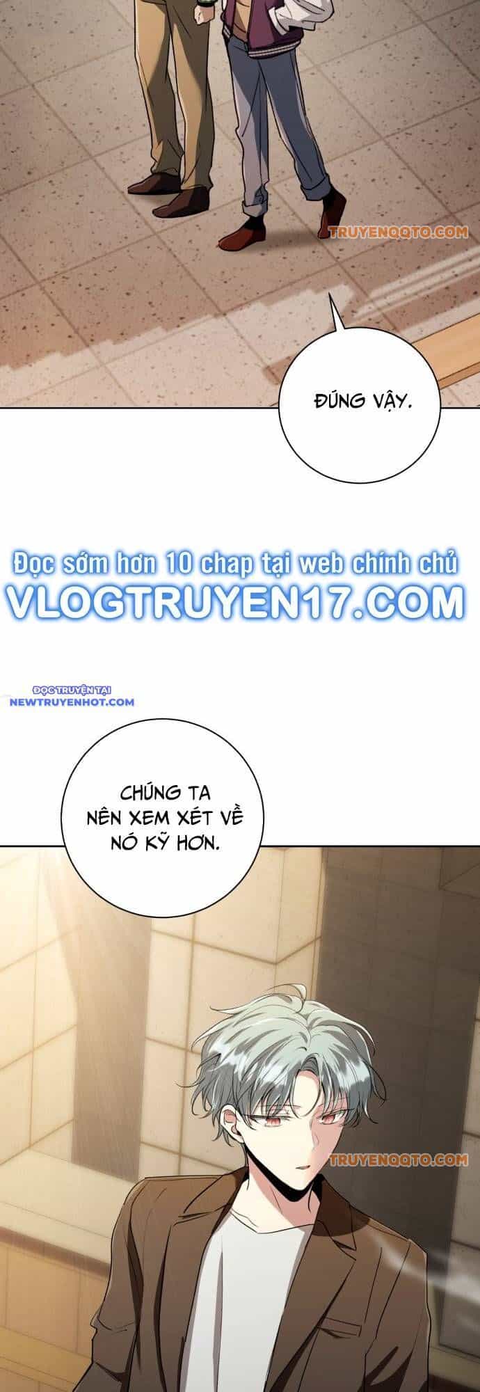 Ánh Hào Quang Của Diễn Viên Thiên Tài - Chương 4 - ảnh 70