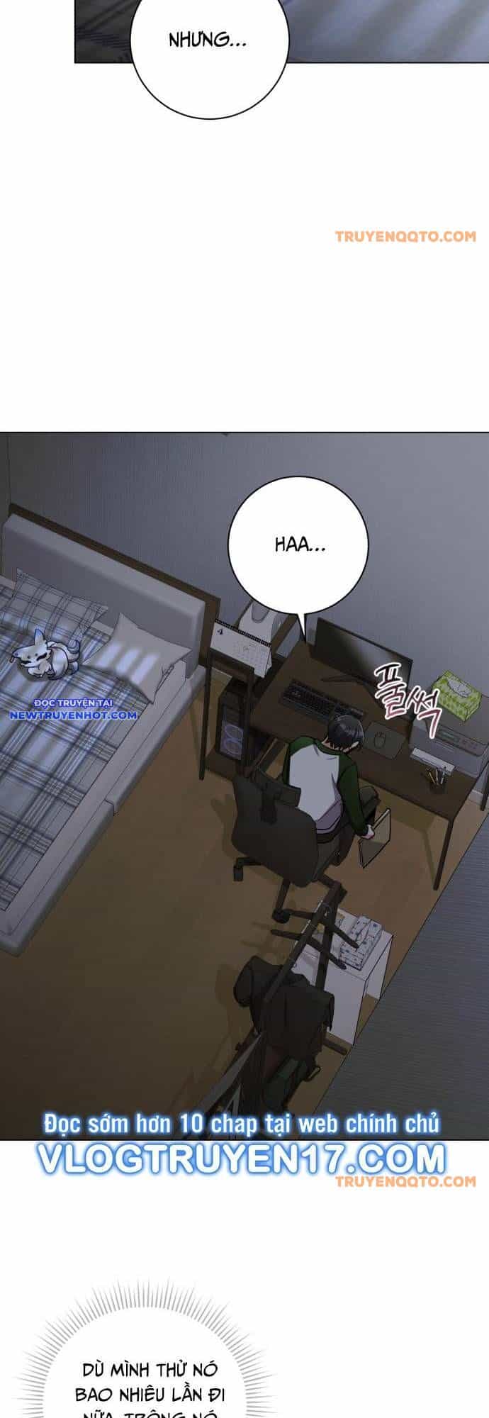 Ánh Hào Quang Của Diễn Viên Thiên Tài - Chương 5 - ảnh 19